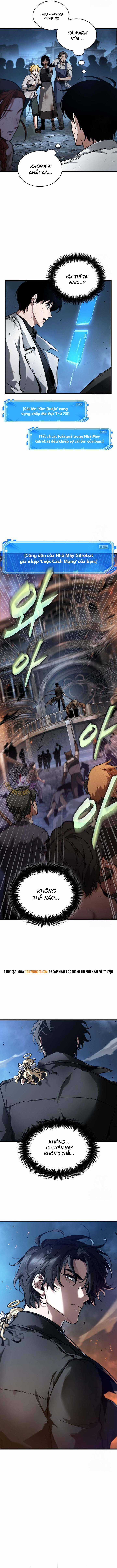 Toàn Trí Độc Giả Chapter 252 trang 9