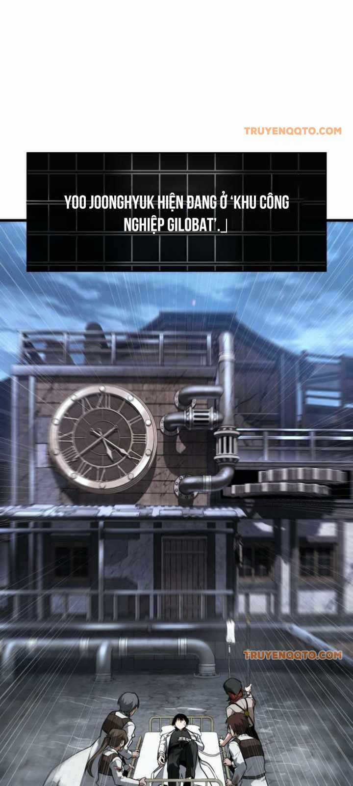 Toàn Trí Độc Giả Chapter 253.9 trang 11