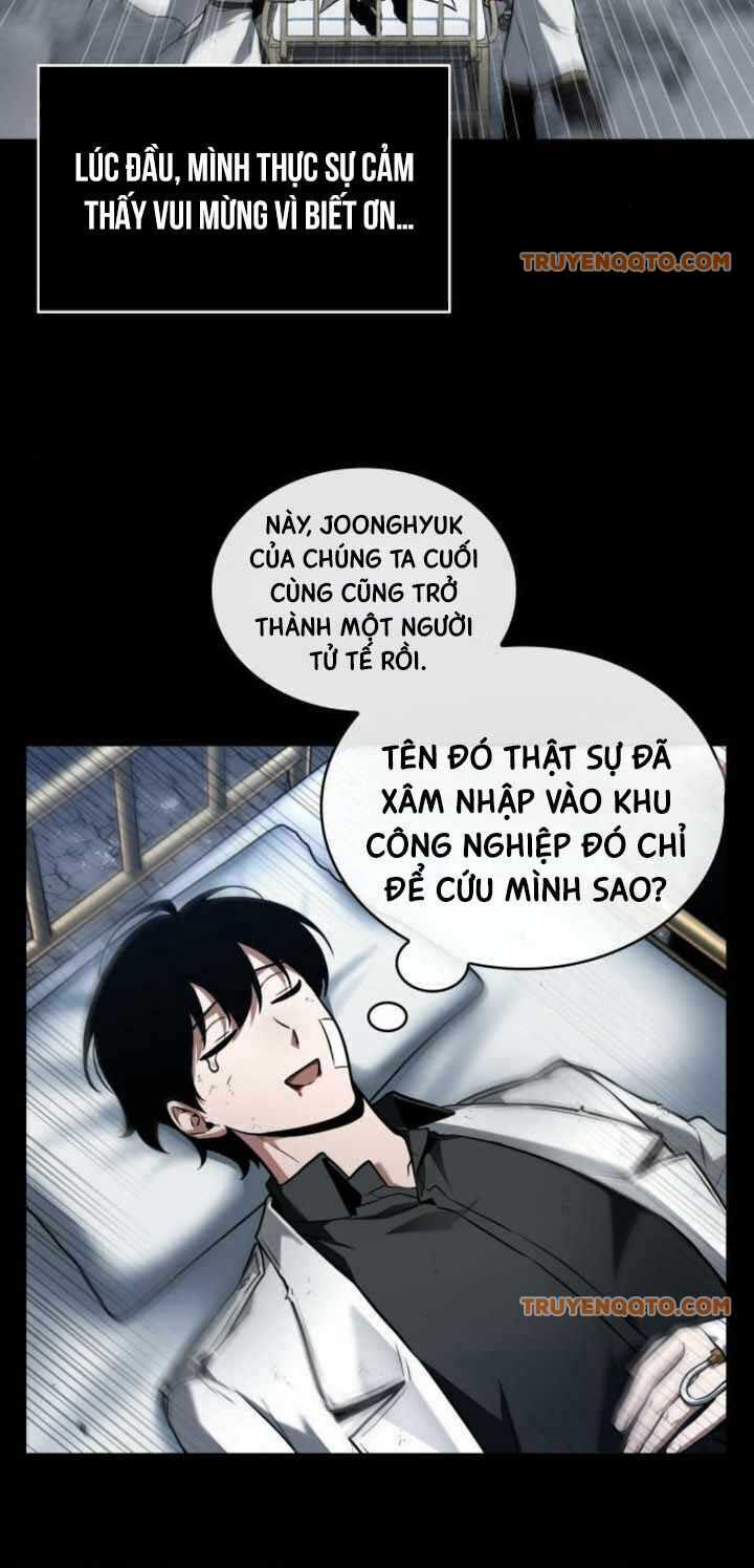 Toàn Trí Độc Giả Chapter 253.9 trang 12
