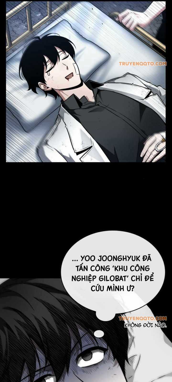 Toàn Trí Độc Giả Chapter 253.9 trang 13