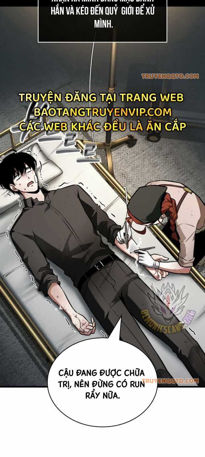 Toàn Trí Độc Giả Chapter 253.9 trang 15