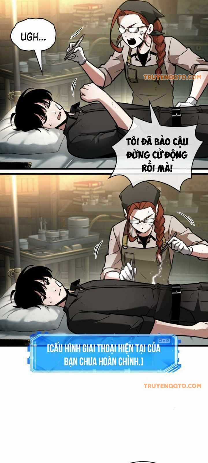 Toàn Trí Độc Giả Chapter 253.9 trang 19