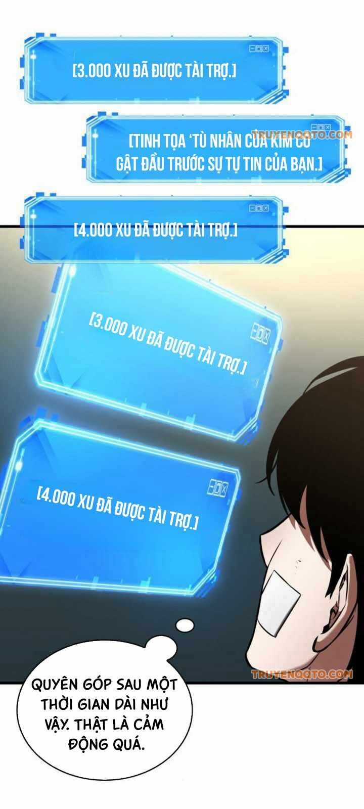 Toàn Trí Độc Giả Chapter 253.9 trang 21