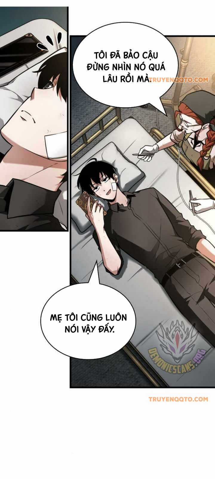 Toàn Trí Độc Giả Chapter 253.9 trang 28