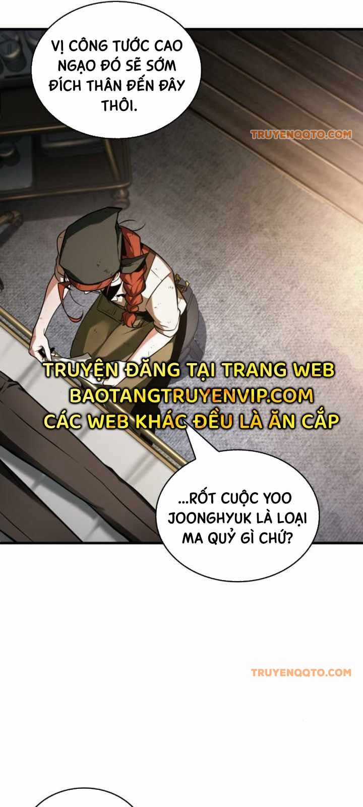 Toàn Trí Độc Giả Chapter 253.9 trang 34