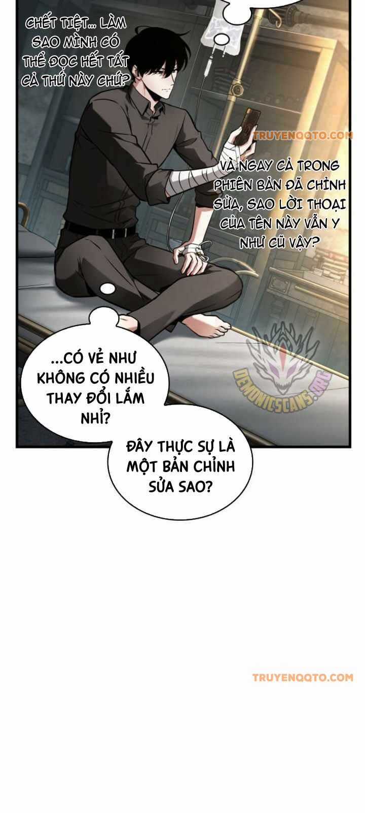 Toàn Trí Độc Giả Chapter 253.9 trang 41