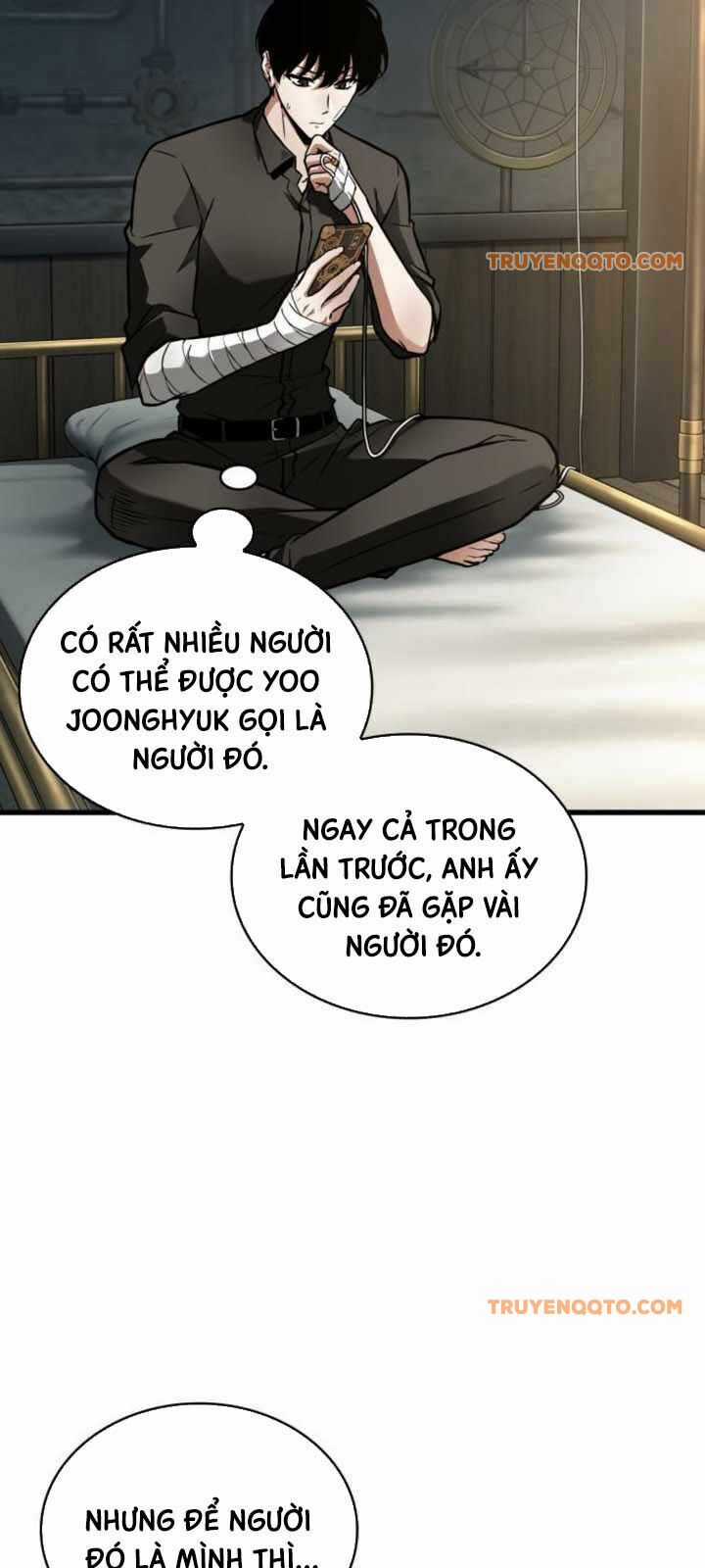 Toàn Trí Độc Giả Chapter 253.9 trang 55