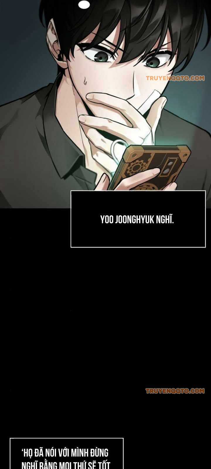 Toàn Trí Độc Giả Chapter 253.9 trang 57