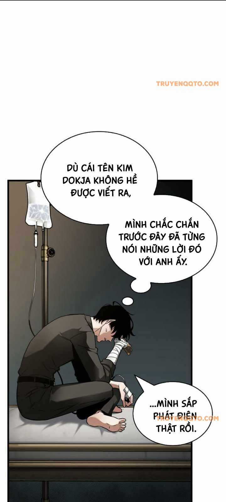 Toàn Trí Độc Giả Chapter 253.9 trang 60