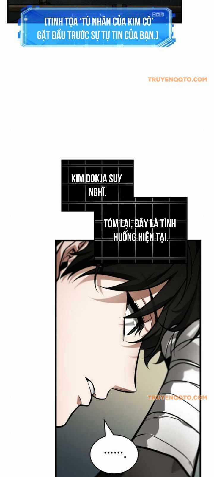 Toàn Trí Độc Giả Chapter 253.9 trang 61