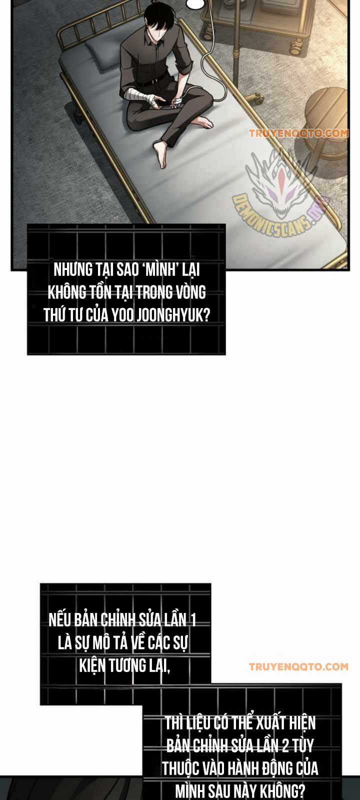 Toàn Trí Độc Giả Chapter 253.9 trang 66