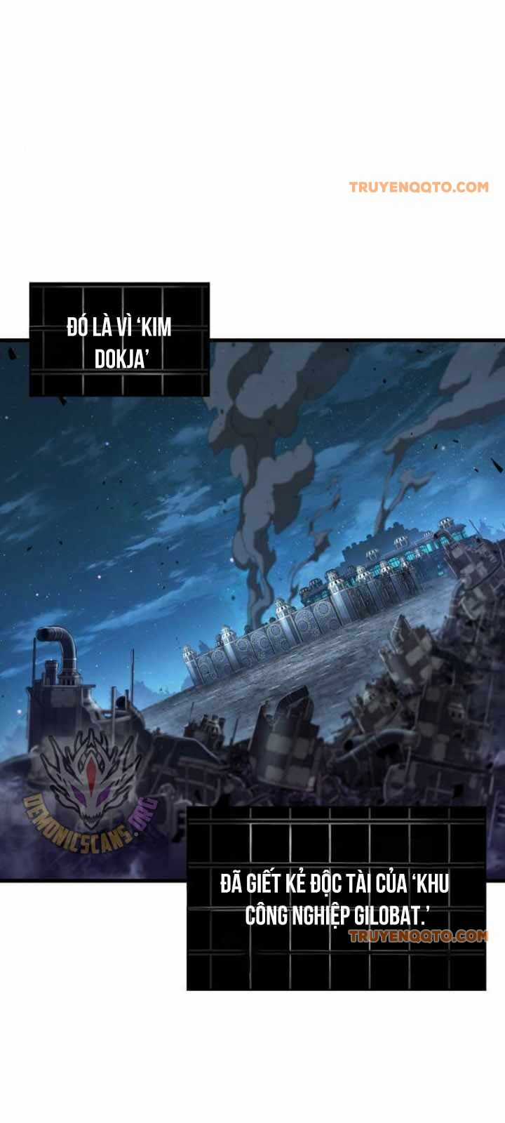 Toàn Trí Độc Giả Chapter 253.9 trang 8