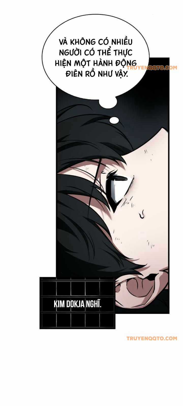 Toàn Trí Độc Giả Chapter 253 trang 10