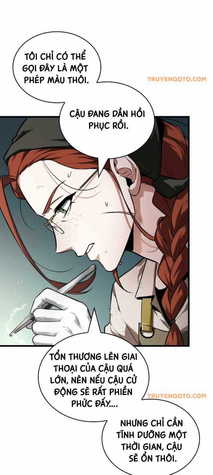 Toàn Trí Độc Giả Chapter 253 trang 16