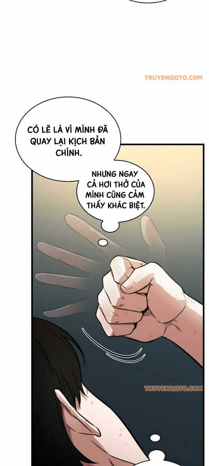 Toàn Trí Độc Giả Chapter 253 trang 17