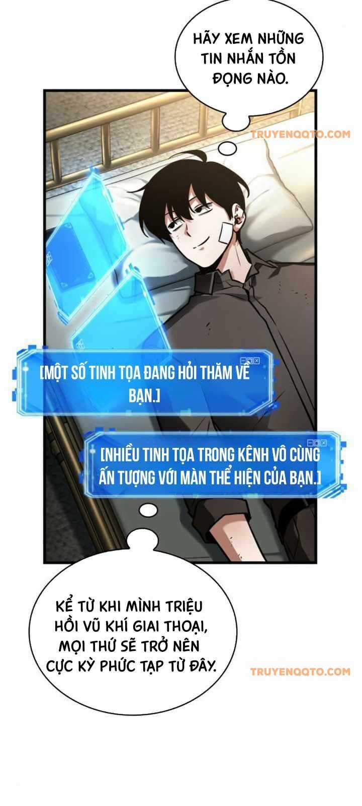 Toàn Trí Độc Giả Chapter 253 trang 20