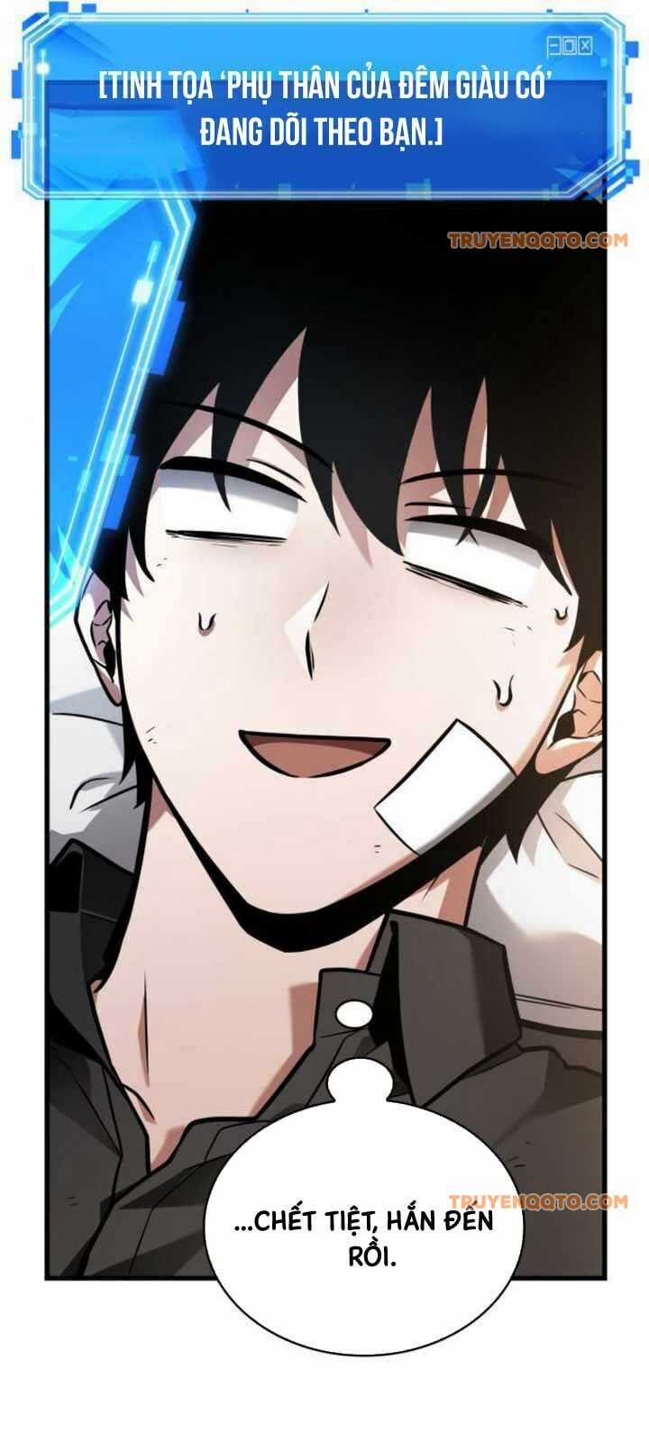 Toàn Trí Độc Giả Chapter 253 trang 25