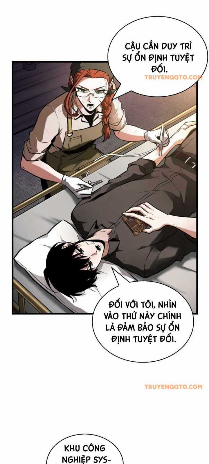 Toàn Trí Độc Giả Chapter 253 trang 29