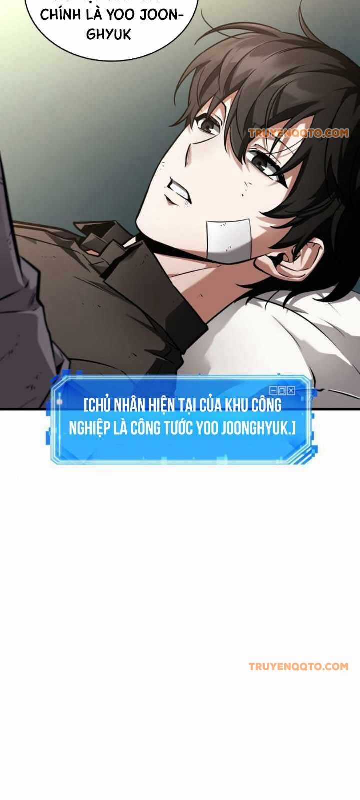 Toàn Trí Độc Giả Chapter 253 trang 33