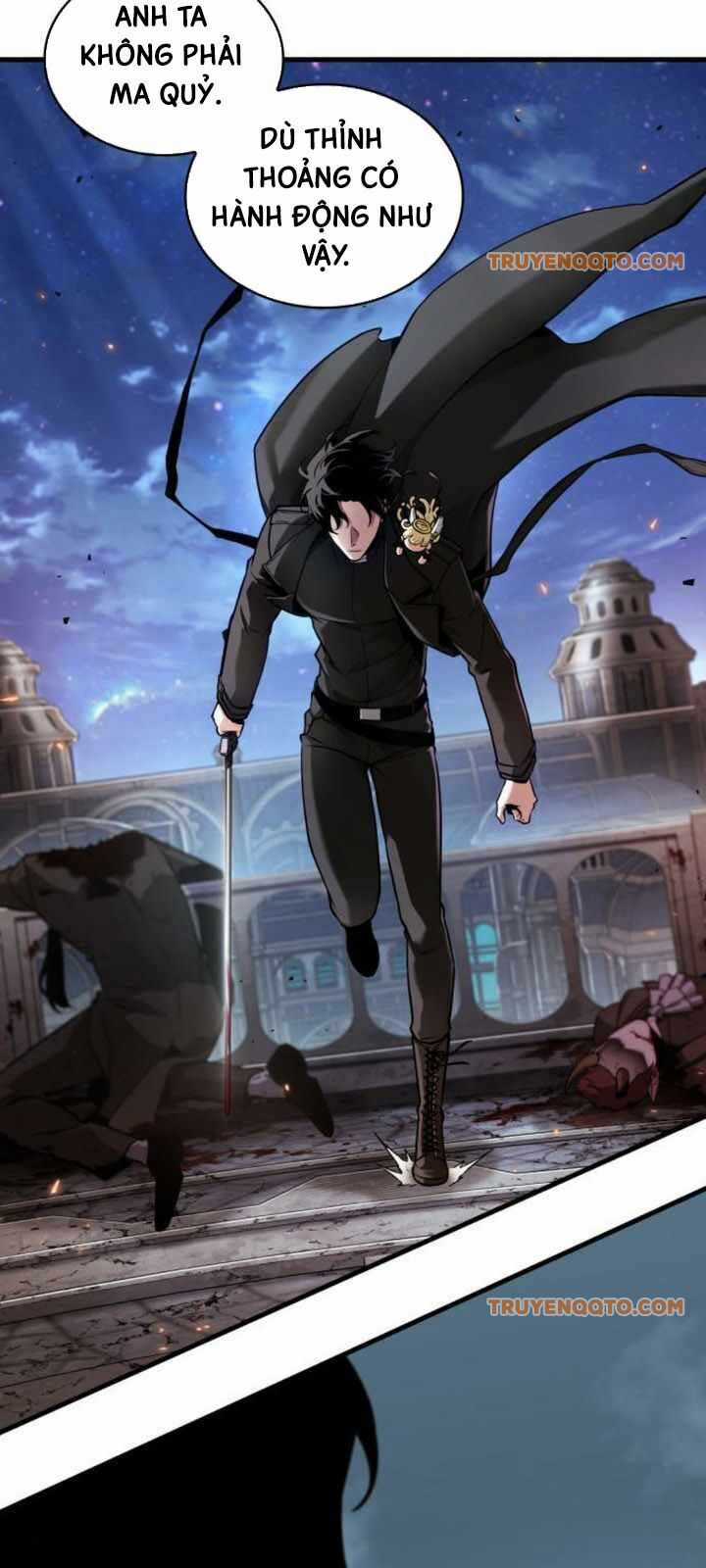 Toàn Trí Độc Giả Chapter 253 trang 35