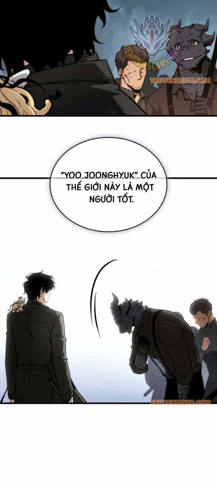 Toàn Trí Độc Giả Chapter 253 trang 36