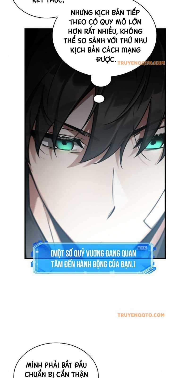 Toàn Trí Độc Giả Chapter 253 trang 39