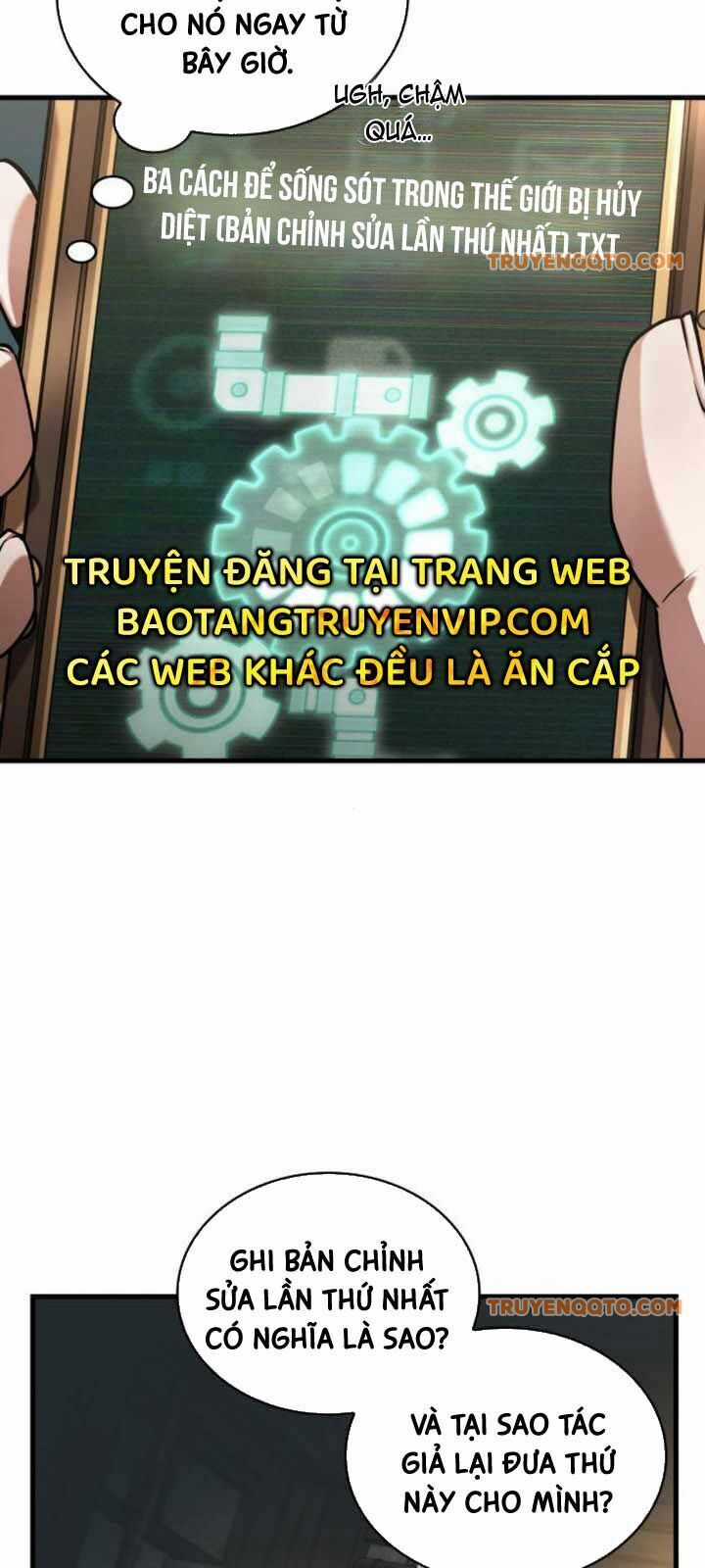 Toàn Trí Độc Giả Chapter 253 trang 40