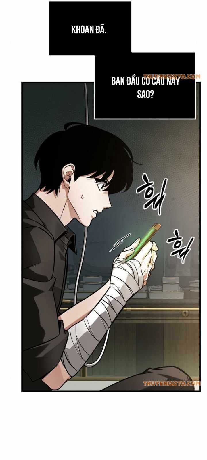 Toàn Trí Độc Giả Chapter 253 trang 44