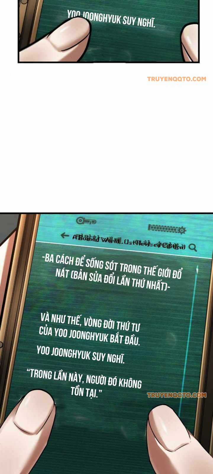 Toàn Trí Độc Giả Chapter 253 trang 47