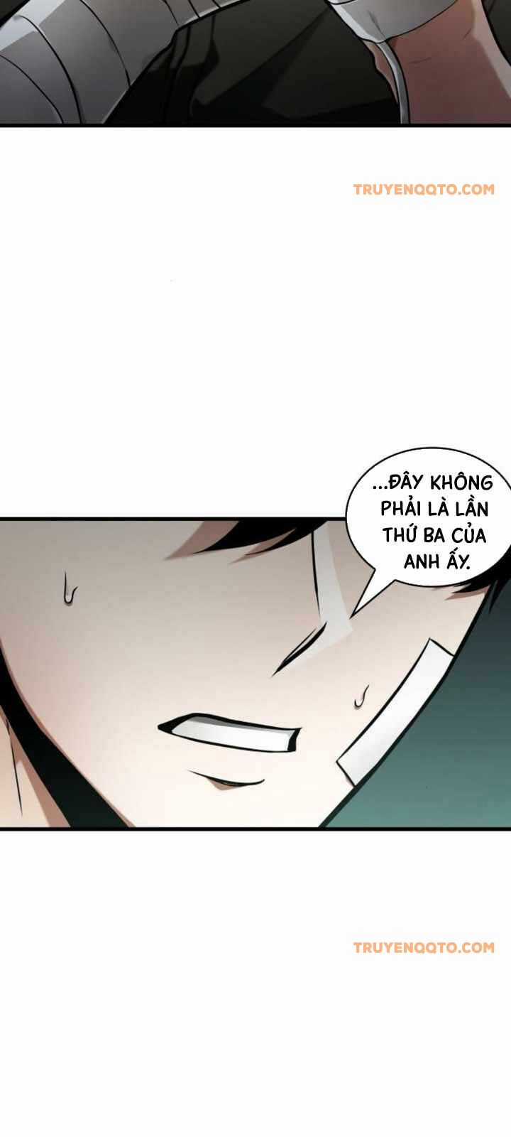 Toàn Trí Độc Giả Chapter 253 trang 49