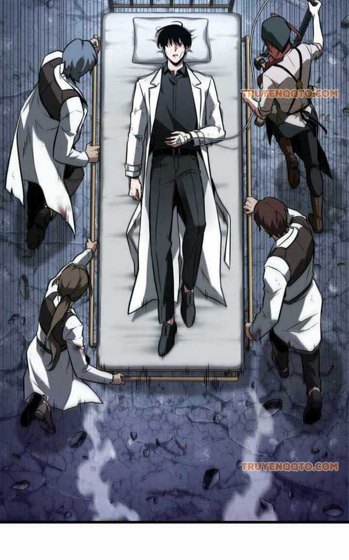 Toàn Trí Độc Giả Chapter 253 trang 6