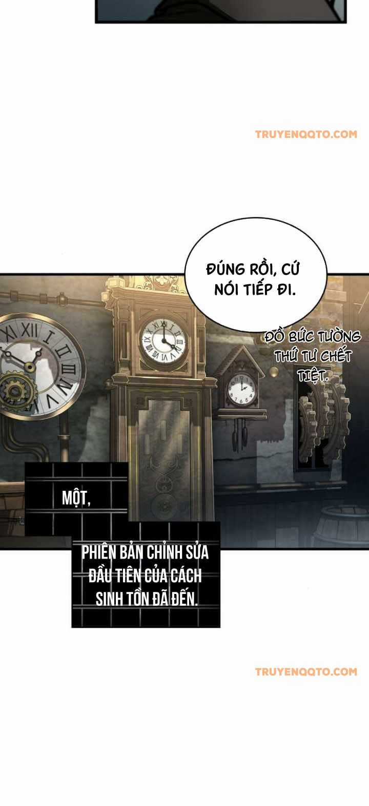 Toàn Trí Độc Giả Chapter 253 trang 62