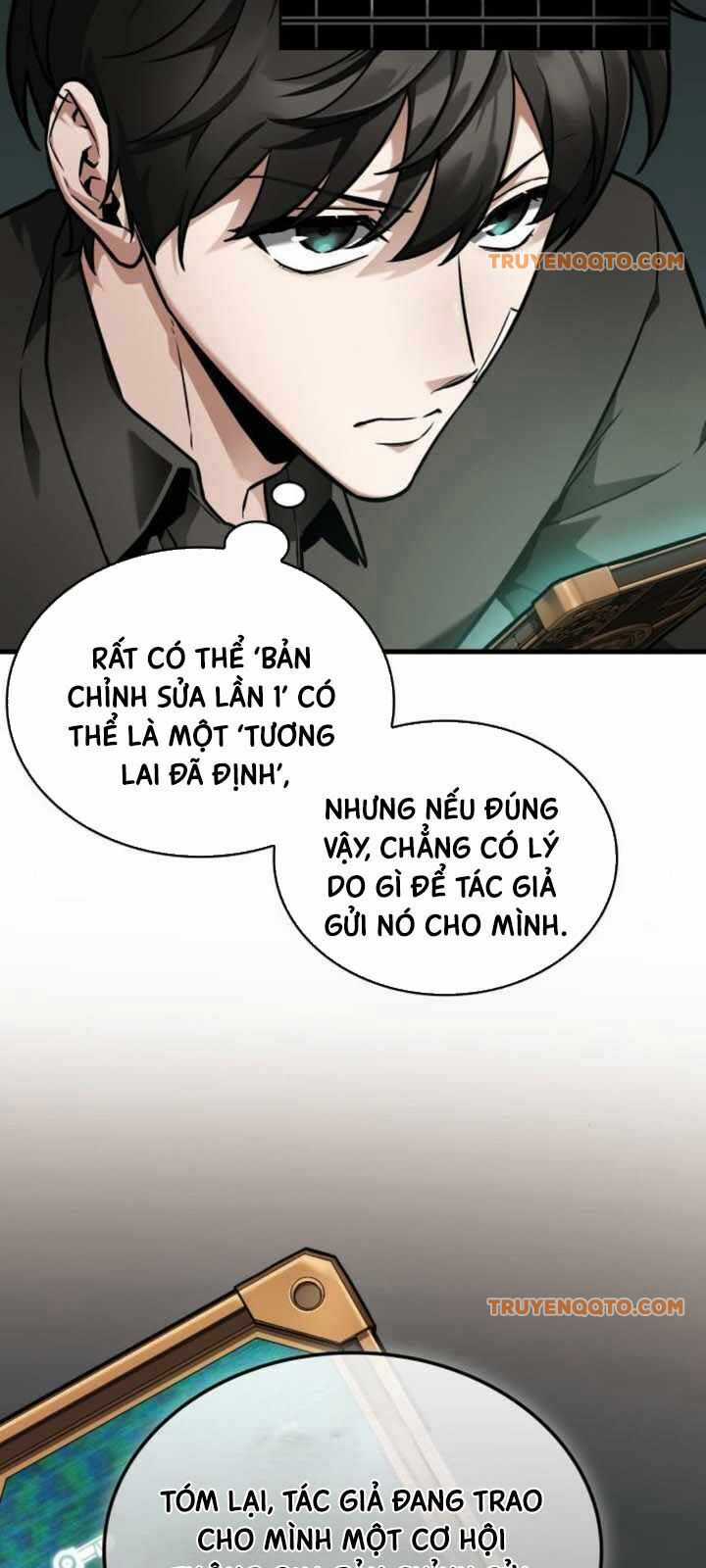 Toàn Trí Độc Giả Chapter 253 trang 67