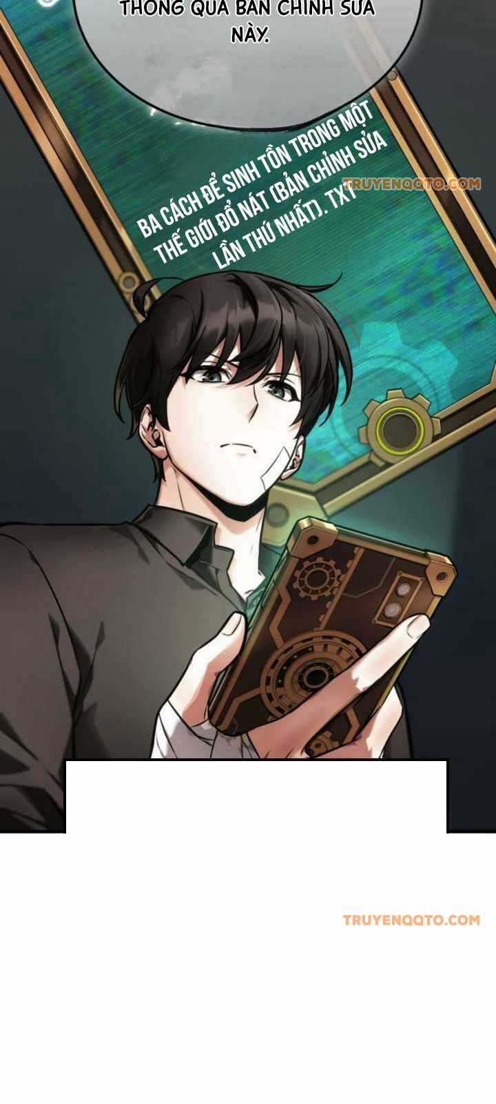 Toàn Trí Độc Giả Chapter 253 trang 68