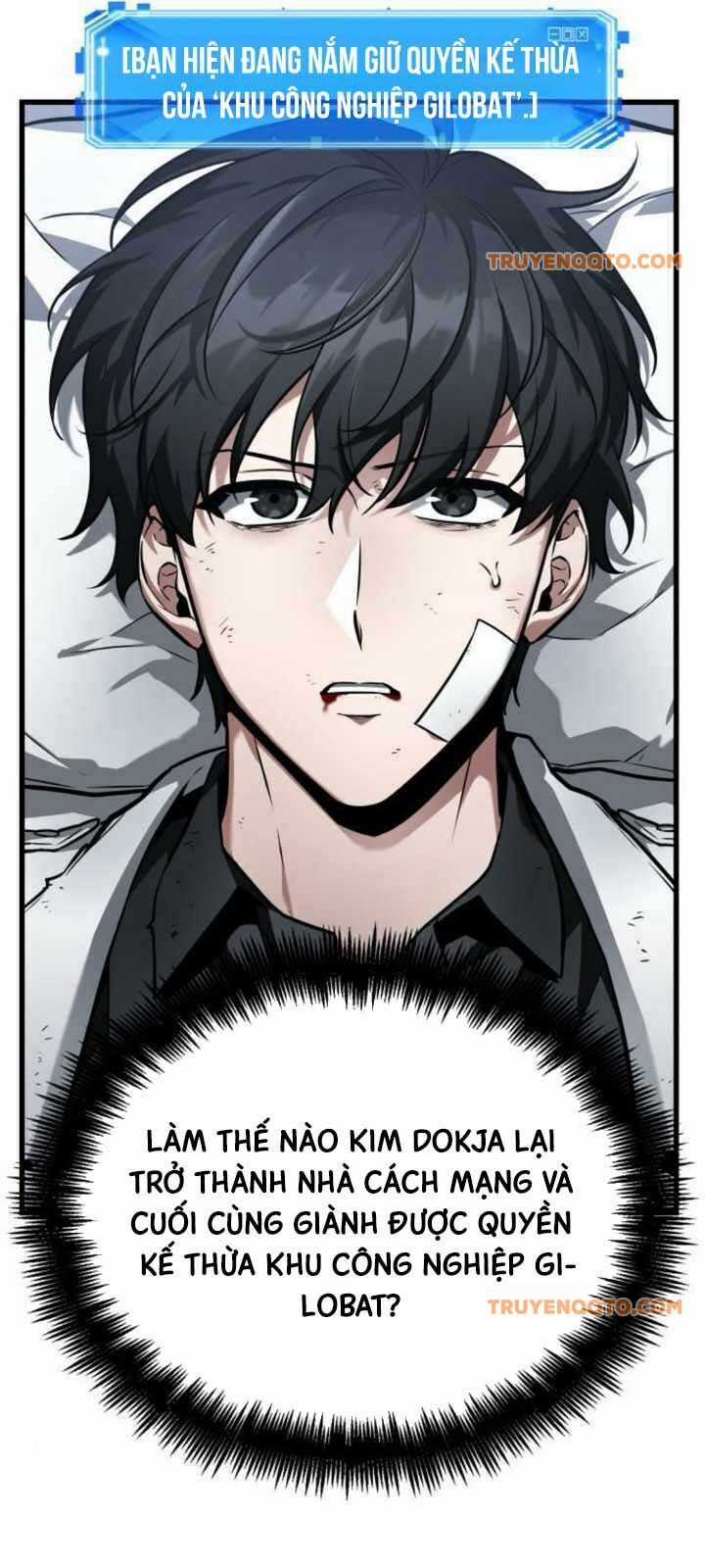 Toàn Trí Độc Giả Chapter 253 trang 7