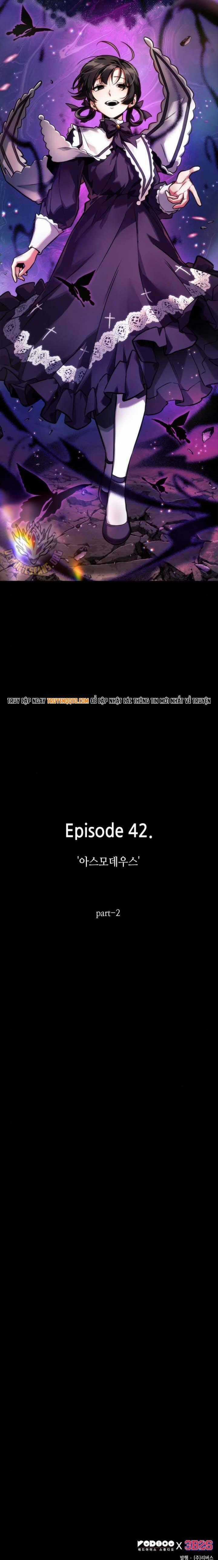 Toàn Trí Độc Giả Chapter 254 trang 11