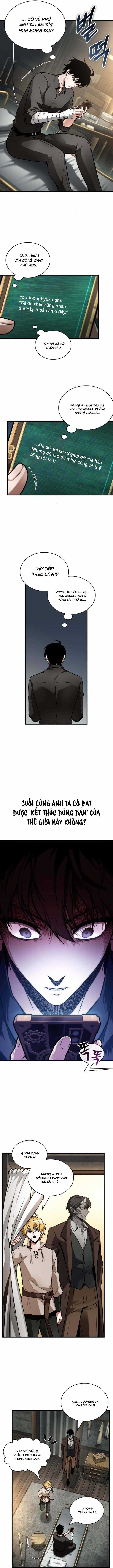 Toàn Trí Độc Giả Chapter 254 trang 2