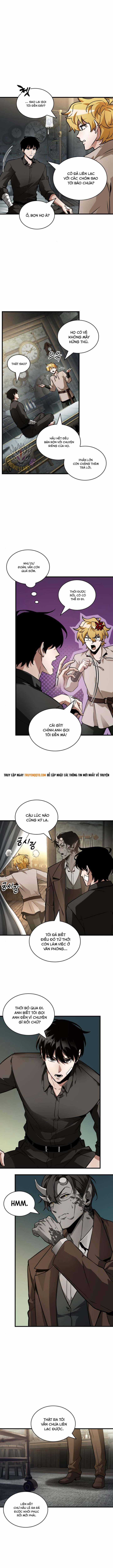 Toàn Trí Độc Giả Chapter 254 trang 3