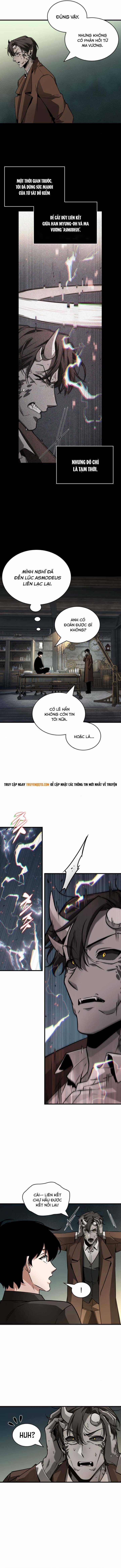 Toàn Trí Độc Giả Chapter 254 trang 4