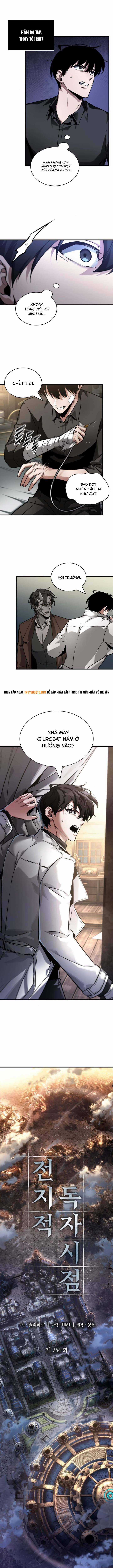 Toàn Trí Độc Giả Chapter 254 trang 6