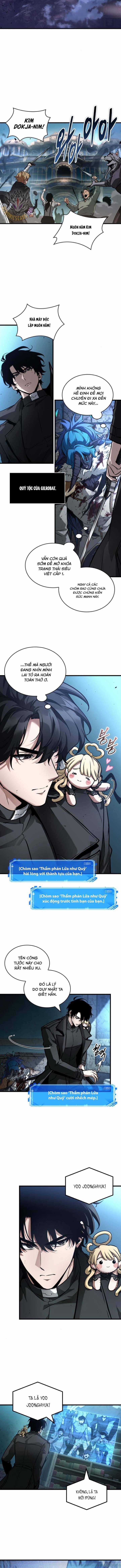 Toàn Trí Độc Giả Chapter 254 trang 7