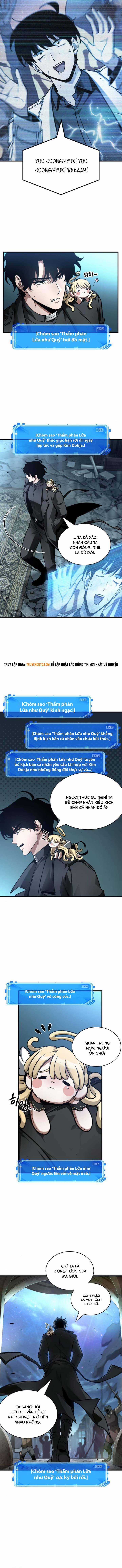 Toàn Trí Độc Giả Chapter 254 trang 8