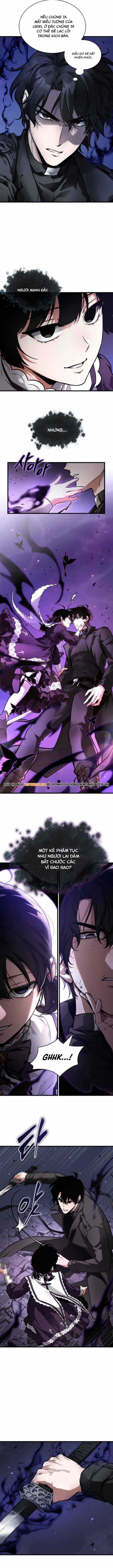 Toàn Trí Độc Giả Chapter 255 trang 10