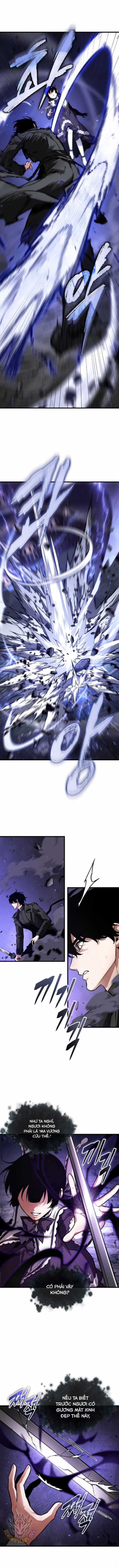 Toàn Trí Độc Giả Chapter 255 trang 11