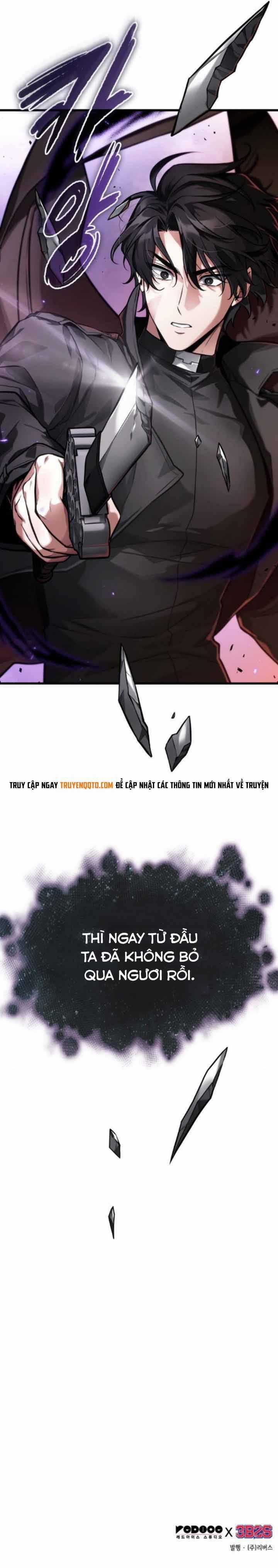 Toàn Trí Độc Giả Chapter 255 trang 12