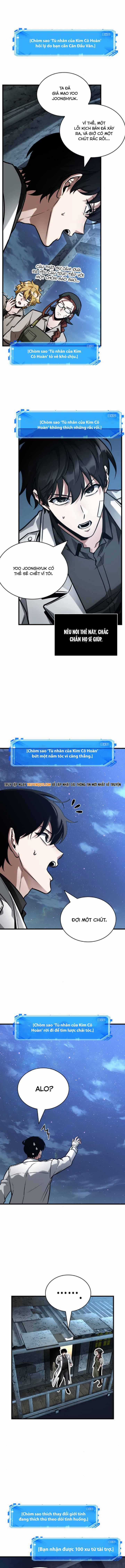 Toàn Trí Độc Giả Chapter 255 trang 2