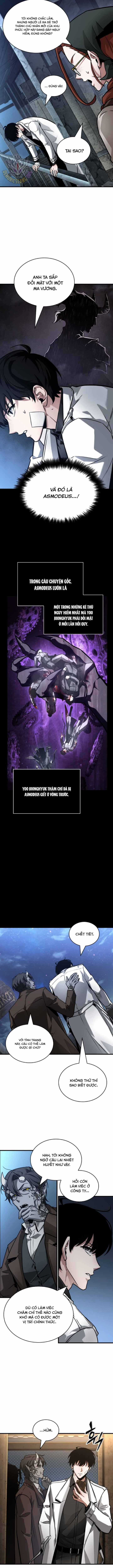 Toàn Trí Độc Giả Chapter 255 trang 3