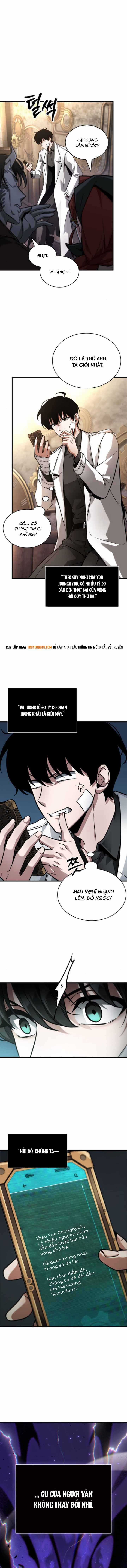 Toàn Trí Độc Giả Chapter 255 trang 4