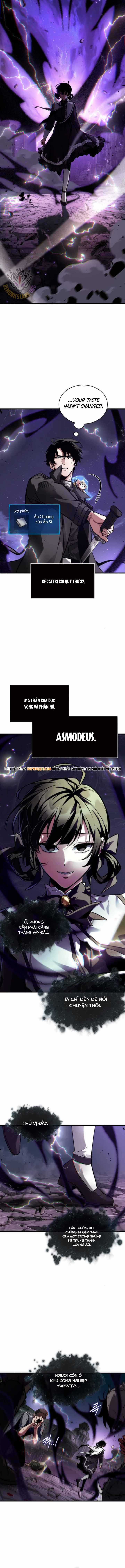 Toàn Trí Độc Giả Chapter 255 trang 5