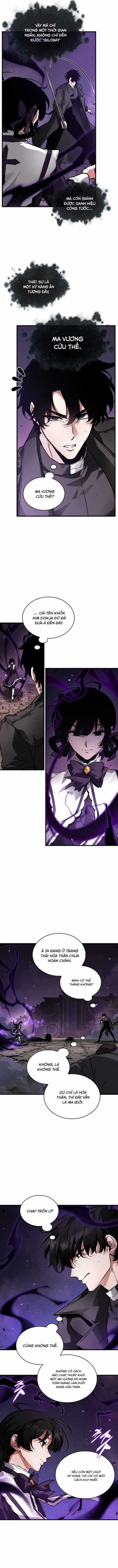 Toàn Trí Độc Giả Chapter 255 trang 6